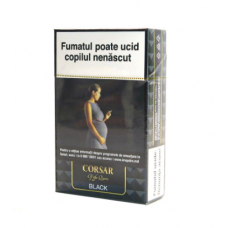 Corsar of te Queen "Black"
